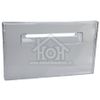 Afbeelding van Candy Frontpaneel Van lade CKBC3160E, CFBF3050E, HBCP3380 49032651