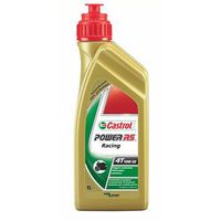 Castrol Power RS Racing 4T 10W50 1-liter