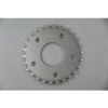 Afbeelding van Kettingblad Asco alu ATB/MTB 26T