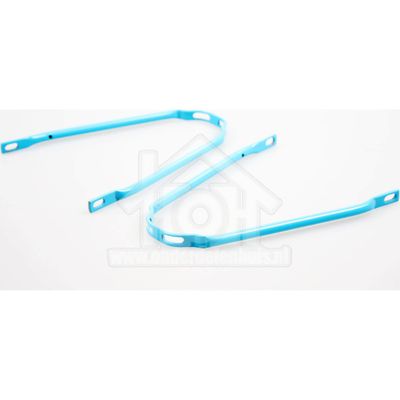 Alpina spatb stang set 16 Cargo wolken blauw