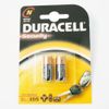 Afbeelding van Duracell batterij LR1 1.5V N krt (2)