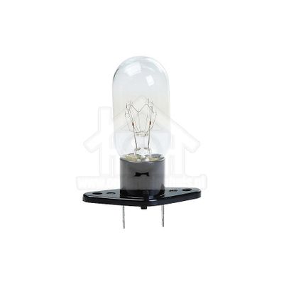 Whirlpool Lamp Ovenlamp 25 Watt AMW490IX, AMW863WH, EMCHD8145SW 481213418008