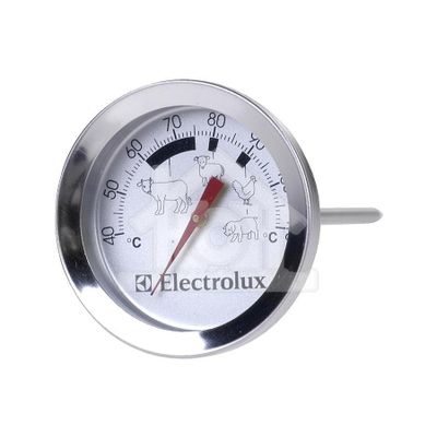 Vleesthermometer met pen Electrolux