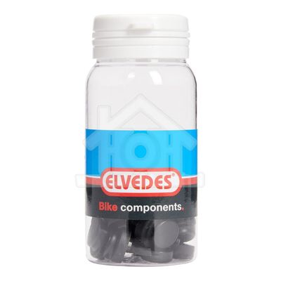 Elvedes E-cap voor schroefnip. ELV2012024 (25x) ELV212023