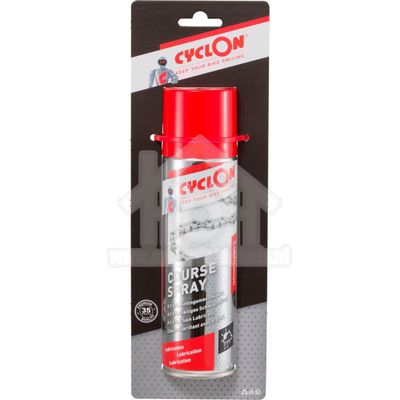 Cyclon All weather spray 250ml krt