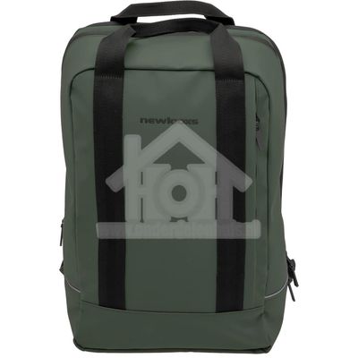 New Looxs rugtas Nevada Backpack green 20L