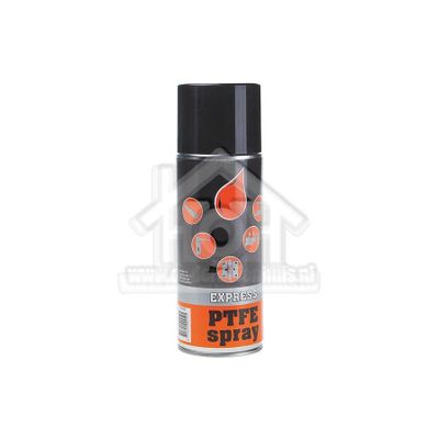 Universeel Spray Express PTFE teflon spray type005992