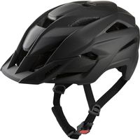 Alpina helm STAN MIPS TOCSEN black matt 51-55