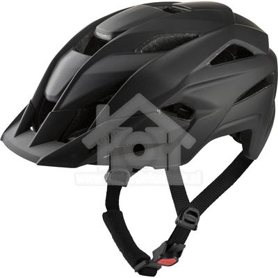 Alpina helm STAN MIPS TOCSEN black matt 51-55