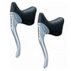 Afbeelding van Shimano remgreepset Sora BLR400PLA