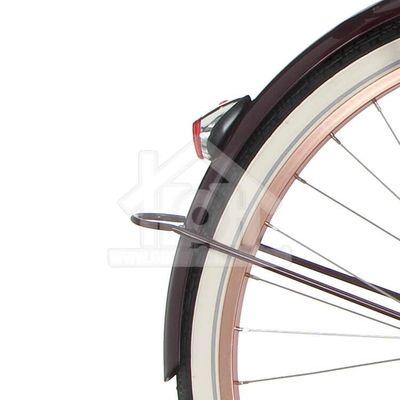 Cortina a spatb 28 Soul chocolade
