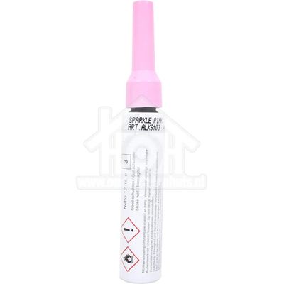 Alpina lakstift Sparkle Pink YS2127