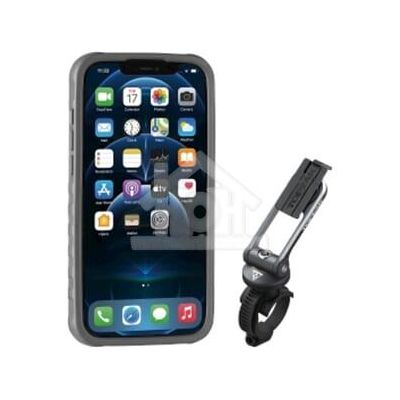 Topeak RideCase iPhone 12/12 Pro incl. bevestiging
