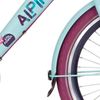 Afbeelding van Alpina spatb set 20 GP pale blue