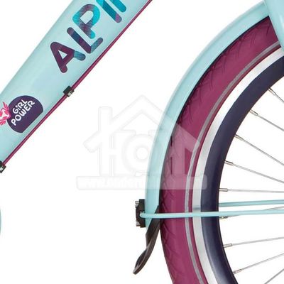 Alpina spatb set 20 GP pale blue