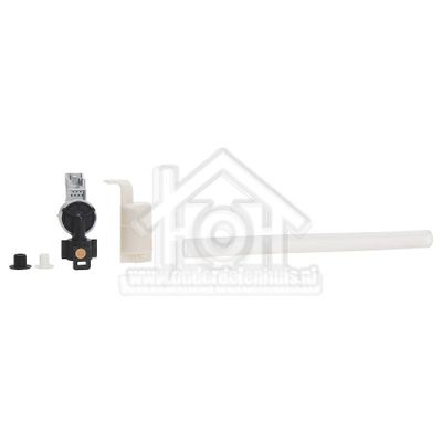 AEG Druksensor Reparatieset ESF7510, ESL98330, F98870 4055346060