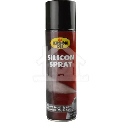 Kroon Oil Silicon Spray Lubr. pompverstuiver 300ml 40017