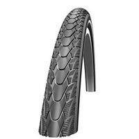BUB Swal. 26-13/8 37-590 HS440 Marathon Plus zwart R