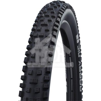 Schwalbe btb Nobby Nic Perf 27.5 x 2.80 zw vouw