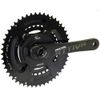 Afbeelding van Miche Attiva Crankset met SRM powermeter 172mm 3652 boxed