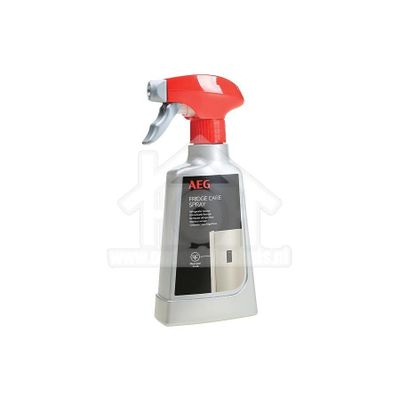 AEG Reiniger Koelkast Reinigingsspray voor het reinigen van koelkasten 9029797124