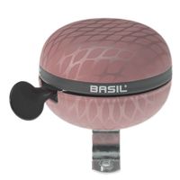 Bel Basil Noir Ding Dong Rose Metallic