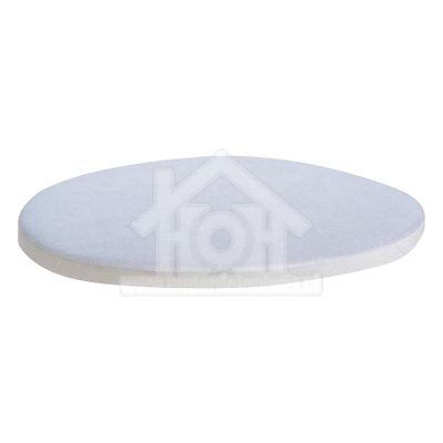 Dyson Filter Motor filter rond DC08, DC08 Telescope, DC19, DC19 T2, DC20, DC29 91895201