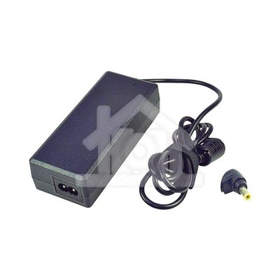 2-Power Adapter Notebook AC Adapter 75W Universeel, 18 tot 20V CAA0631A