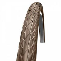 BUB Impac 28-1.75(47-622) Streetpac PP BS100 bruin R