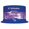 Afbeelding van Verbatim DVD 4.7 GB VB-DPR47S3A