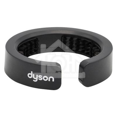 Dyson Borstel Filter Cleaning Brush, Black HS01 Airwrap 96976002