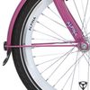 Afbeelding van Alpina spatb stang set 16 GP candy pink