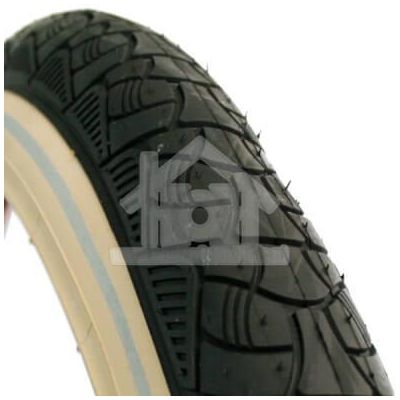 Deli Tire btb SA-238 24 x 2.125 zw/creme refl