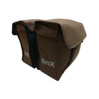 Beck Canvas medium bruin 45L
