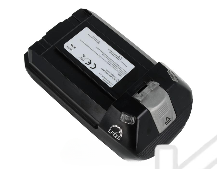 Rowenta ZR009703 – accu / batterij 18 V – X-Pert 3,60 – voor stofzuiger