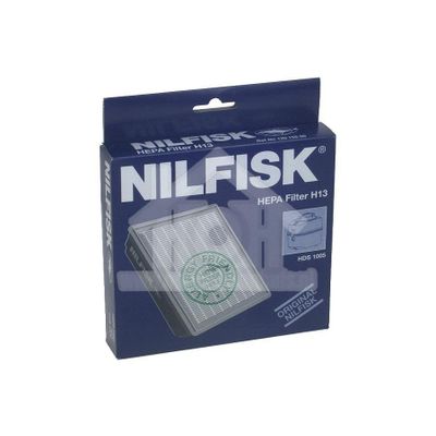 Nilfisk Filter Hepa -H13- CDF2050 CDF2010 Family-Business 12015500