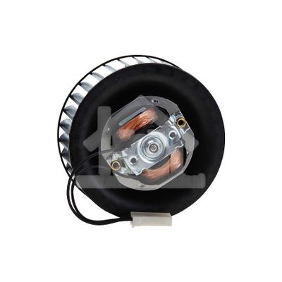 Whirlpool Motor Ventilator met waaier JT356, JT369BL 481236178029