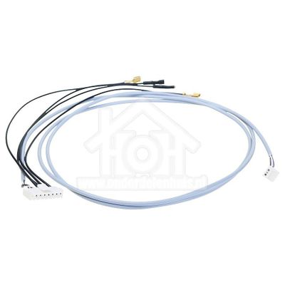 Dometic Kabel Ontstekingsautomaat kabel RM7655L, RM7651L 241279640