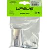 Afbeelding van Ursus adapterplaat smal