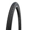 Afbeelding van Schwalbe btb Delta Cruiser Plus 26 x 1 3/8 zw refl