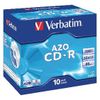 Afbeelding van Verbatim CD 700 MB VB-CRD19JCA