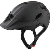 Alpina helm CROOT MIPS black matt 57-62