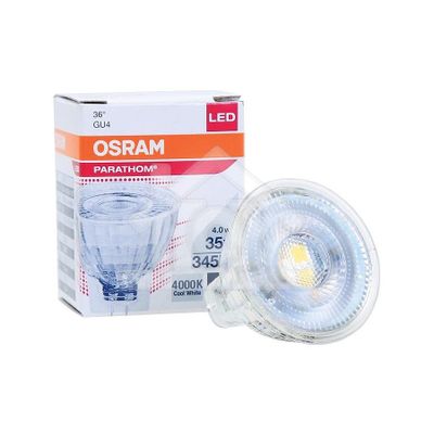 Osram Ledlamp Parathom Reflectorlamp MR11 12V type4058075636606