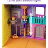 Afbeelding van Polly Pockey Pollyville School