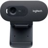 Afbeelding van Logitech Webcam USB 2.0 3 MPixel 720P Zwart LGT-C270 V2