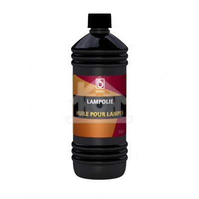 Lampolie 1000 ml