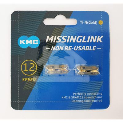 KMC missinglink X12 gold op kaart (2)
