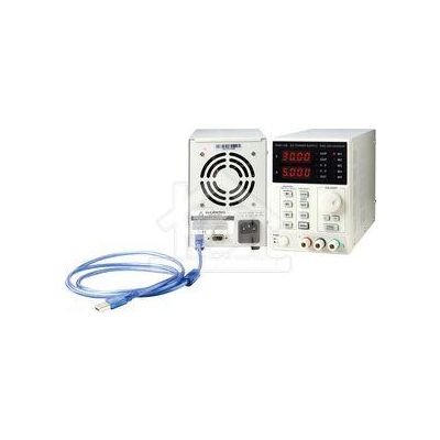 RND Lab Laboratoriumvoeding 1 Ch. 0...30 VDC 5 A, Programmeerbaar RND320-KA3005P RND Lab Laboratoriumvoeding 1 Ch. 0...30 VDC 5 A, Programmeerbaar RND320-KA3005P