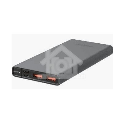 Powerbank 15000mAh QuickCharge 3.0 USB-C(-PD)