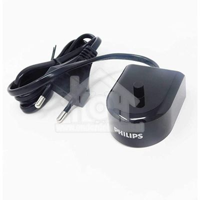 Philips Laadstation Incl. adapter FC6149 300007506921